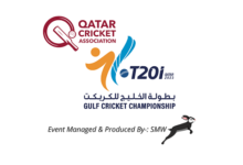 Qatar Cricket Association announces Gulf T20i Championship to be held in the fall/winter cycle – from 14th – 22nd September 2023 in Doha