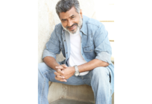 Director Prabhuraj Unveils ‘Bring It On’: A Trailblazing Kids Dance Film, Paving the Way for Indian Cinema
