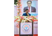 Anindya Ray Memorial Foundation: Spearheading Healthcare and Social Upliftment in Underserved Communities