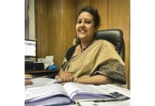 Mrs. Sumita Dutta Elected as President of BARSHA Bengali Association Bangalore for FY 24-25